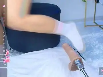 Chaturbate Sex Chat of allymdo