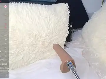 Chaturbate Best live sex cam show of allymdo