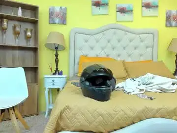Chaturbate Sex Cam of andyxibrat