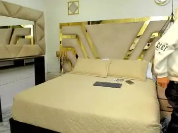 Chaturbate Private Sex Chat of andyxibrat