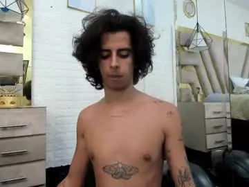 Chaturbate Free Live Porn of andyxibrat