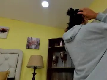 Chaturbate Sex Cam of andyxibrat