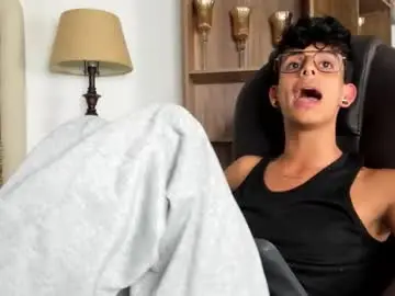 Chaturbate Live Sex of andyxibrat