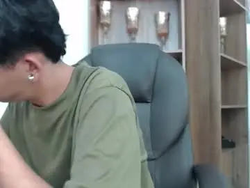 Chaturbate Live Sex of andyxibrat