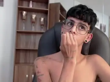 Chaturbate Sex Chat of andyxibrat