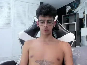 Chaturbate Adult Webcam of andyxibrat