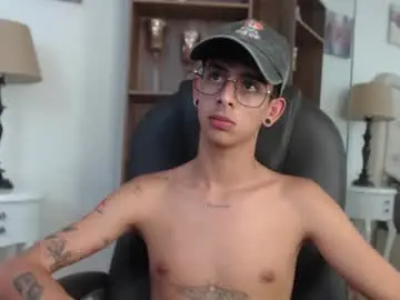 Chaturbate Private Sex Chat of andyxibrat