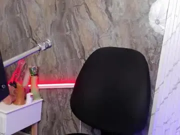 Chaturbate Watch Live Sex Cams of annie_wigg_