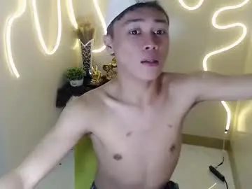 Chaturbate Live Porn of archie_moreno