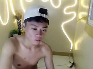 Chaturbate Live Sex Cam of archie_moreno