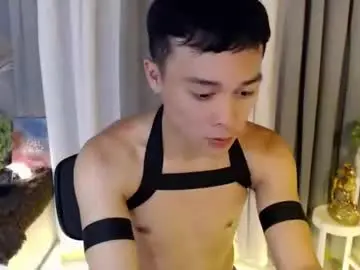Chaturbate Live Sex of archie_moreno