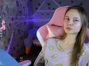 Chaturbate Live Sex Cam of armurra