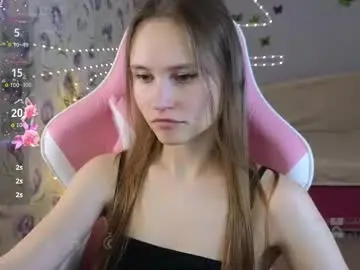 Chaturbate Live Sex Cam of armurra