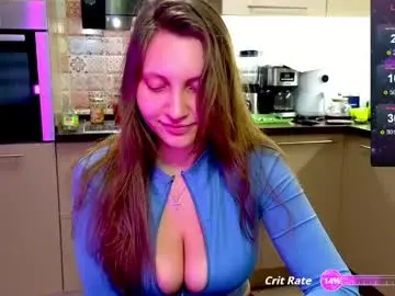 Chaturbate Adult Webcam of brightsstar