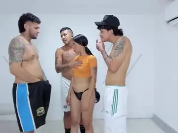 Chaturbate Live Sex Cam of brutal_sex_nympho12