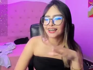 Chaturbate Free Porn Cam of bunnyebony1