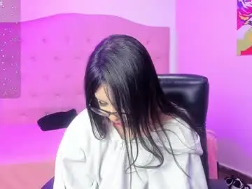 Chaturbate Live Sex of bunnyebony1