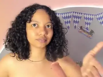Chaturbate Adult Webcam of candela_cool