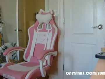 Chaturbate Nude Webcam of cassidyjustin