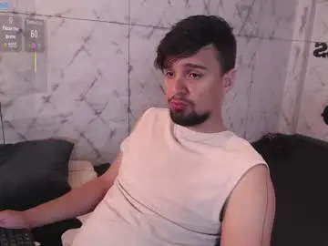 Chaturbate Live Porn of edward_maxx