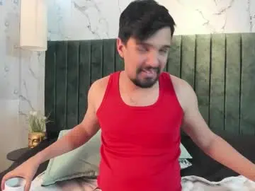 Chaturbate Sex Cam of edward_maxx