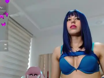 Chaturbate Best Webcam of emilee_star