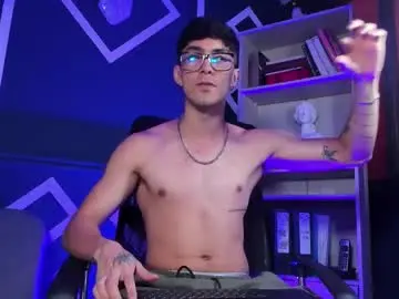 Chaturbate Adult Webcam of etham_wolf_