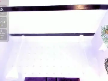 Chaturbate Best Webcam of evahalston
