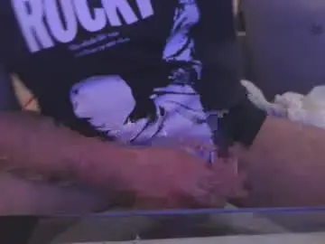 Chaturbate Watch Live Sex Cams of fuckyoutied1984