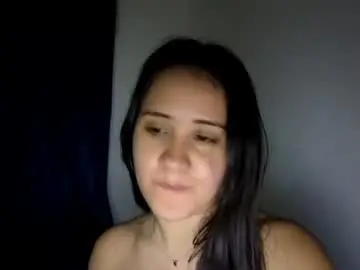 Chaturbate Nude Webcam of hanny_kail