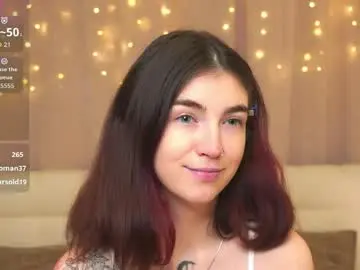 Chaturbate Free Porn Cam of honeykadakia