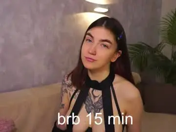 Chaturbate Live Porn of honeykadakia