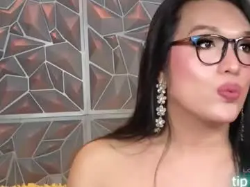 Chaturbate Nude Webcam of hot_dhaniela