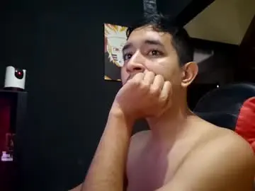 Chaturbate Live Sex of ian_aleandra