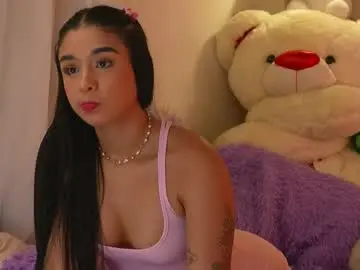 Chaturbate Watch Live Sex Cams of isa_nixon