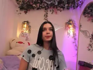 Chaturbate Free Porn Cam of isa_nixon