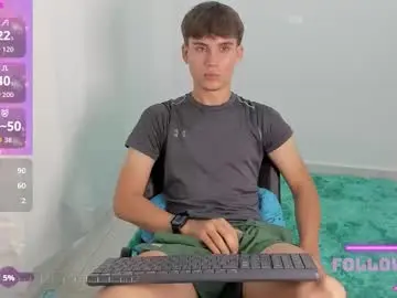Chaturbate Best live sex cam show of jackson_millers