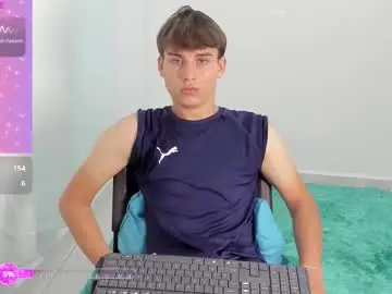Chaturbate Live Sex Cam of jackson_millers