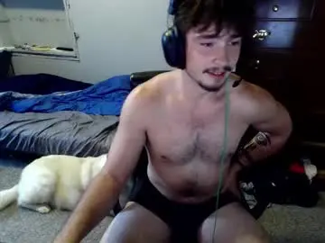 Chaturbate Sex Cam of johnlights0
