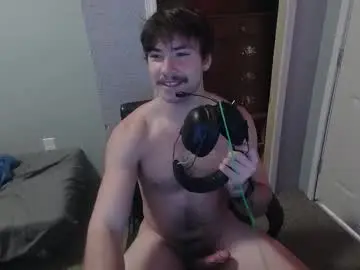 Chaturbate Live Sex of johnlights0