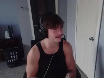 Chaturbate Adult Webcam of johnlights0