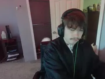 Chaturbate Sex Cam of johnlights0