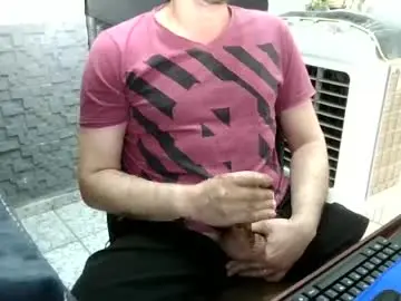 Chaturbate Sex Cam of jotacalvarengas