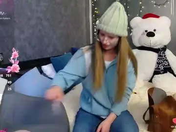 Chaturbate Sex Chat of kate_jonson
