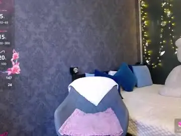 Chaturbate Live Sex Cam of kate_jonson