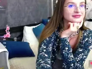 Chaturbate Live Sex Cam of kate_jonson