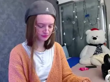 Chaturbate Live Sex of kate_jonson
