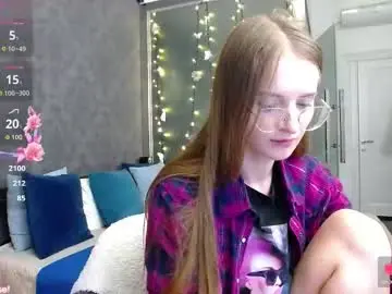 Chaturbate Adult Video Chat of kate_jonson