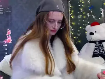 Chaturbate Nude Webcam of kate_jonson