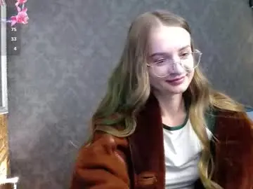 Chaturbate Nude Webcam of kate_jonson